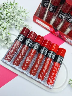 رژ لب مایع کوییدن رز سری جدید:😍