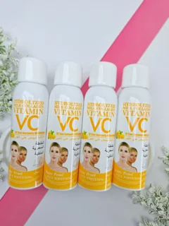 سپری ضد افتاب vc وکالی😍
