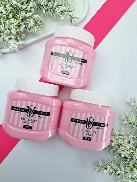 😍 Victoria's Secret body lotion and butter, largest size 😍💖