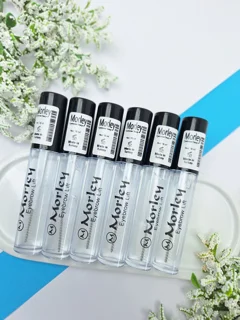 ژل لیفت ابرو گیاهی مورلی ریملی:😍